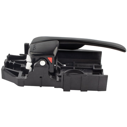 BOXI Front Passenger Right Side Inside Inner Door Handle Fit for Hyundai Elantra 2001 2002 2003 — product photo 5