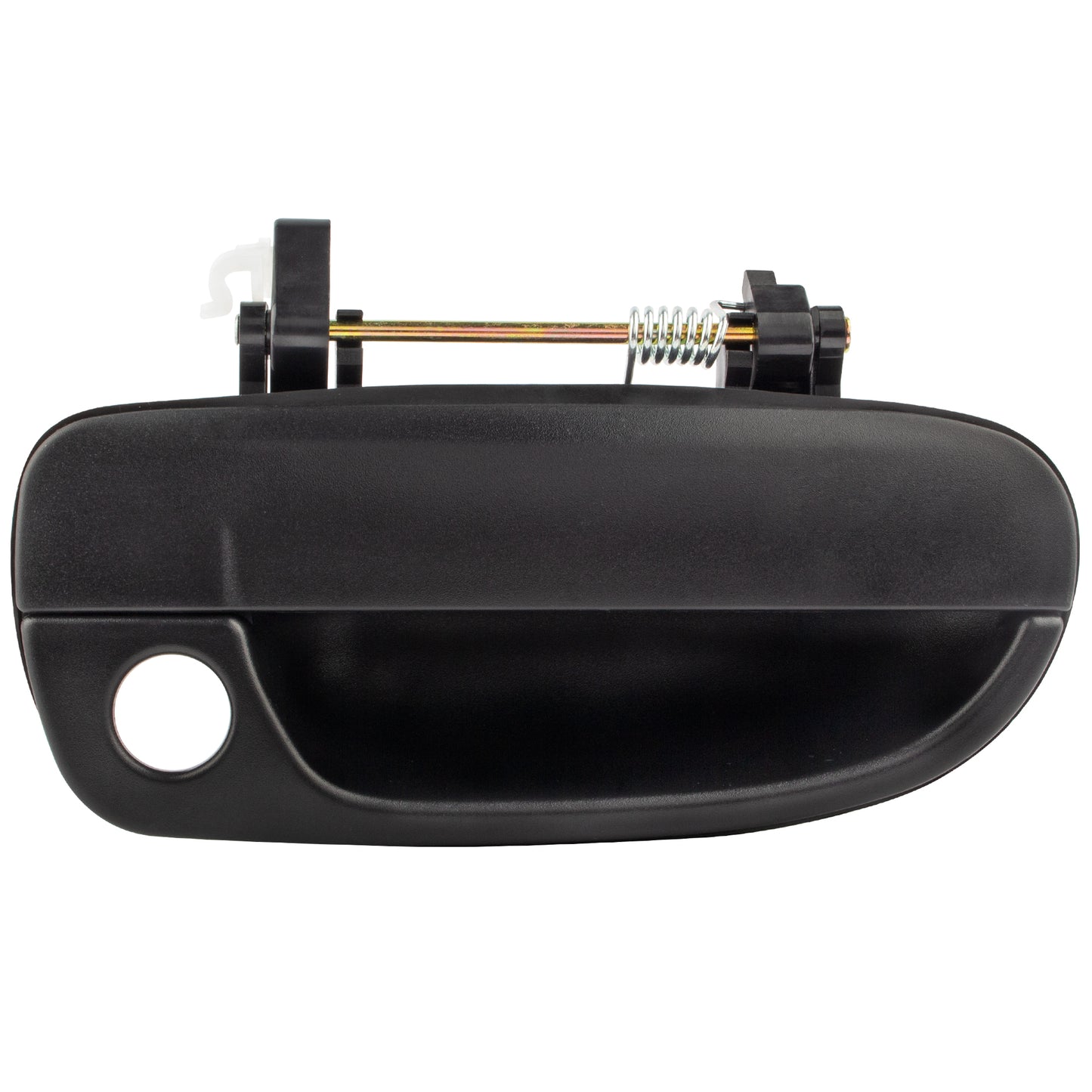 BOXI 80683 80684 80685 80686 4pcs Exterior Front Rear Left Right Door Handles Fit for Hyundai — product photo 2