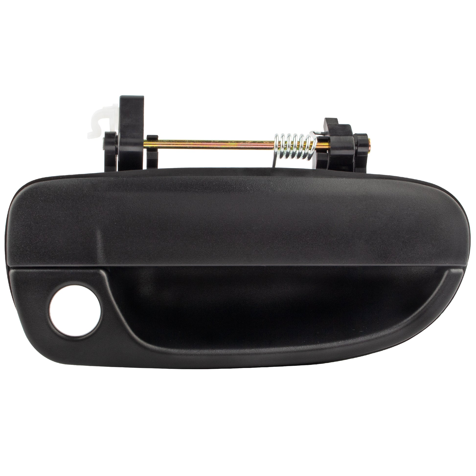 BOXI 80683 80684 80685 80686 4pcs Exterior Front Rear Left Right Door Handles Fit for Hyundai — product photo 2