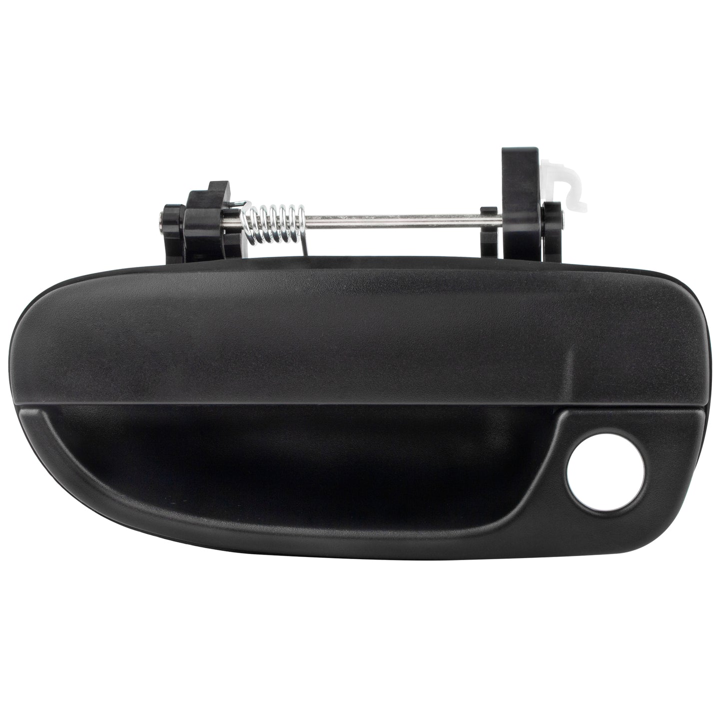 BOXI 80683 80684 80685 80686 4pcs Exterior Front Rear Left Right Door Handles Fit for Hyundai — product photo 3