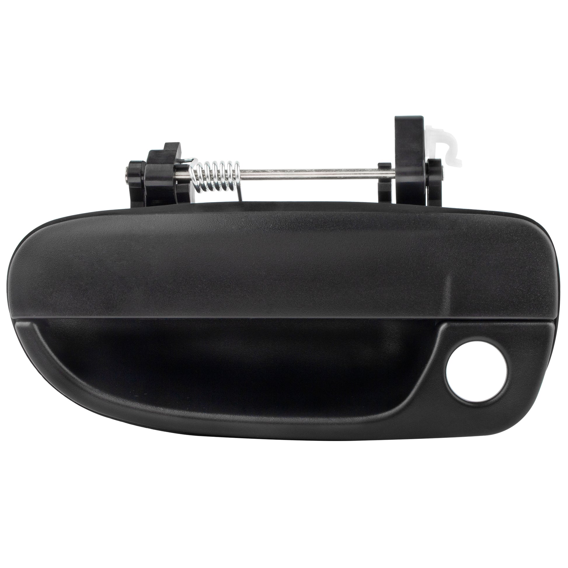 BOXI 80683 80684 80685 80686 4pcs Exterior Front Rear Left Right Door Handles Fit for Hyundai — product photo 3