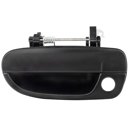 BOXI 80683 80684 80685 80686 4pcs Exterior Front Rear Left Right Door Handles Fit for Hyundai — product photo 3