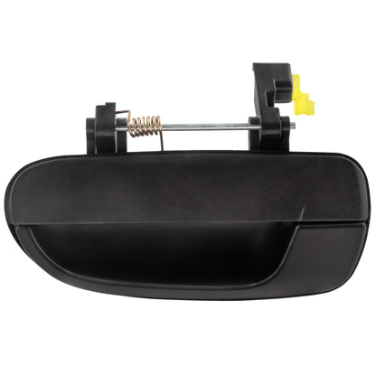 BOXI 80683 80684 80685 80686 4pcs Exterior Front Rear Left Right Door Handles Fit for Hyundai — product photo 4