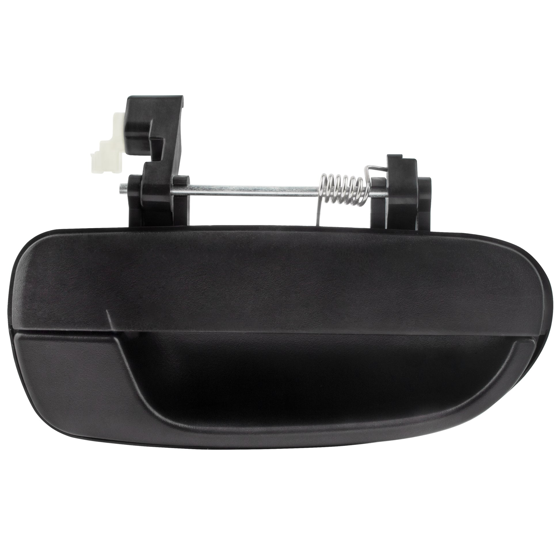 BOXI 80683 80684 80685 80686 4pcs Exterior Front Rear Left Right Door Handles Fit for Hyundai — product photo 5