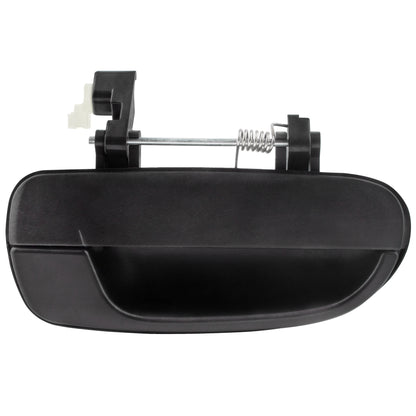 BOXI 80683 80684 80685 80686 4pcs Exterior Front Rear Left Right Door Handles Fit for Hyundai — product photo 5