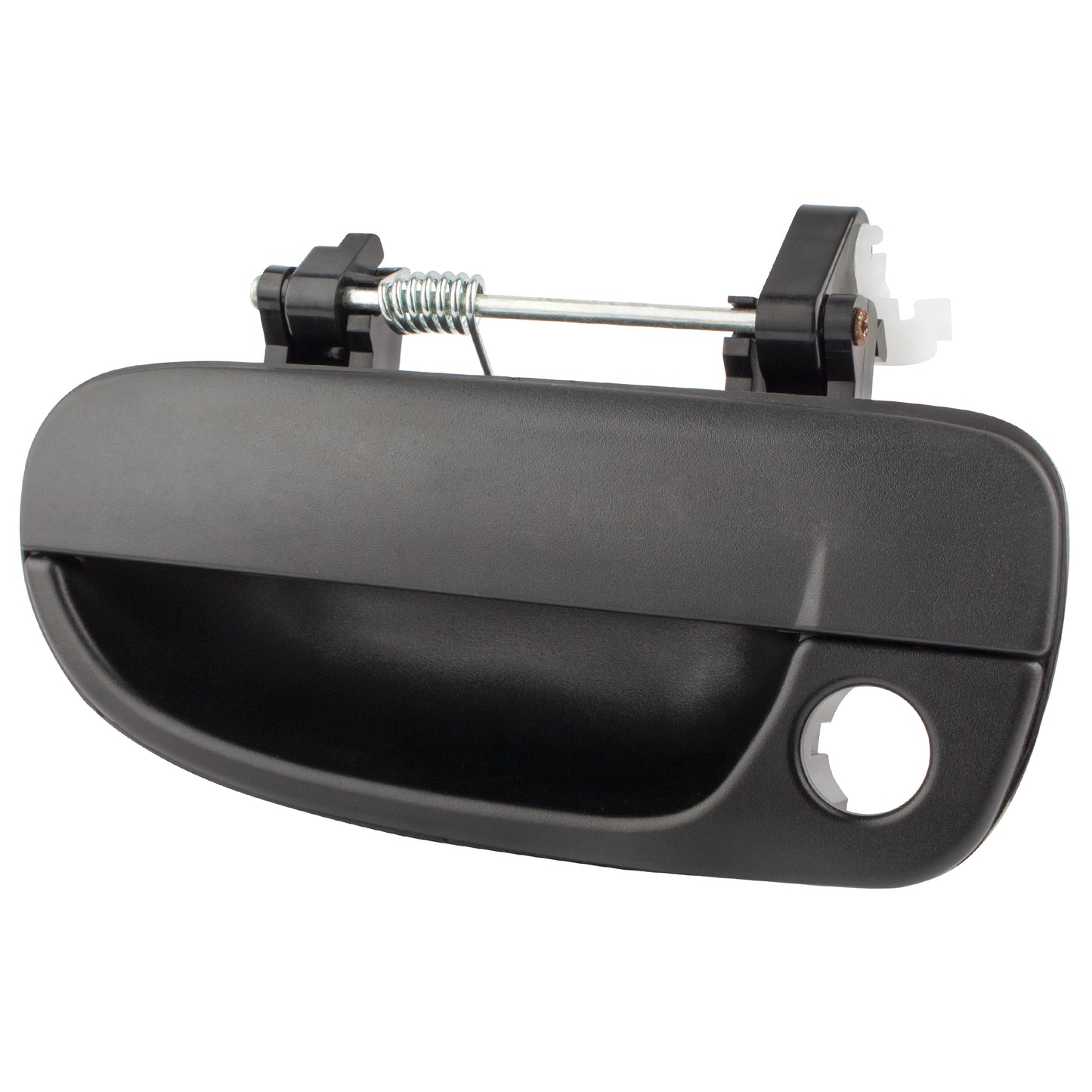 BOXI 80683 80684 80685 80686 4pcs Exterior Front Rear Left Right Door Handles Fit for Hyundai — product photo 7