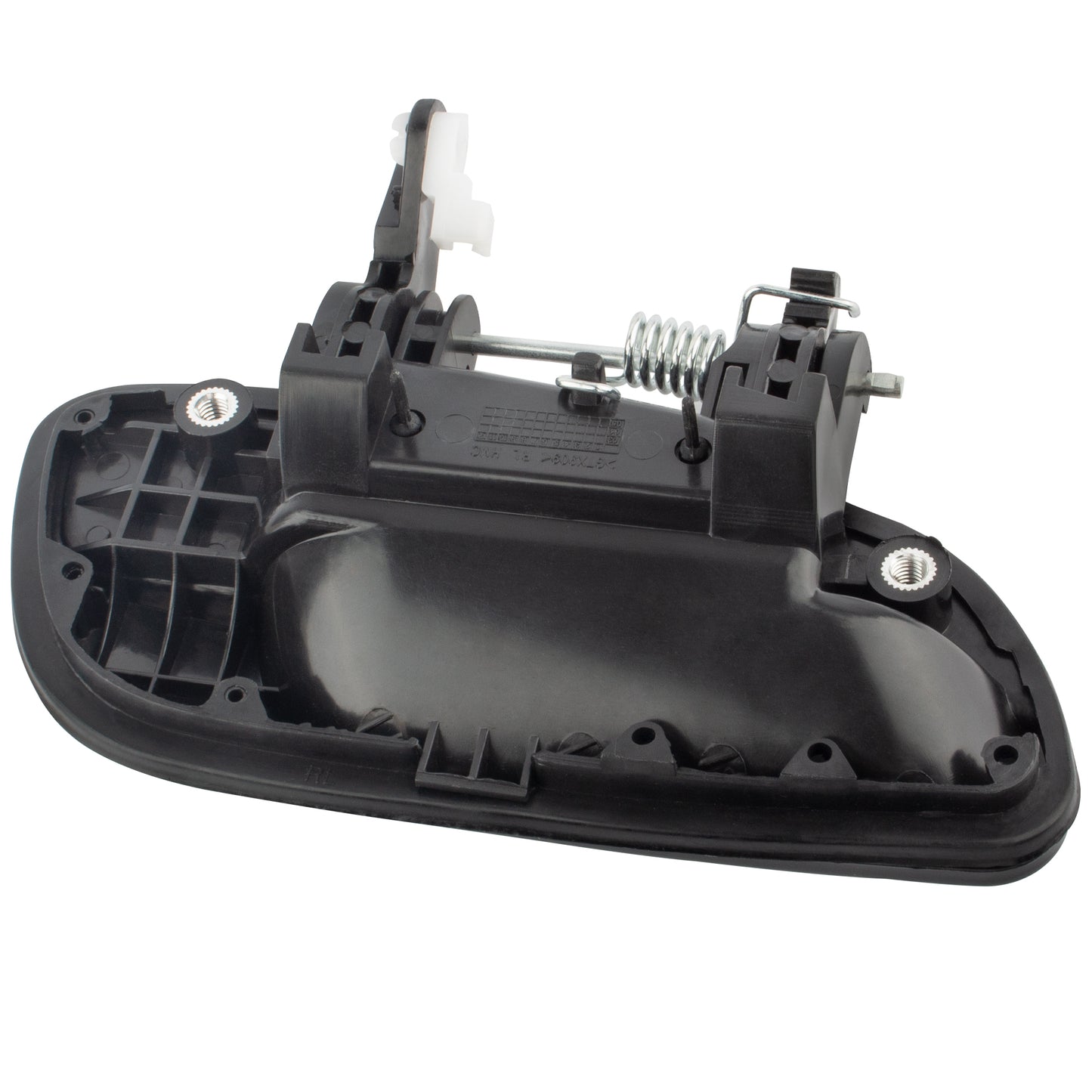 BOXI Front Left Driver Side LH Exterior Door Handle Fit for Hyundai Elantra 2001 2002 2003 2004 — product photo 5