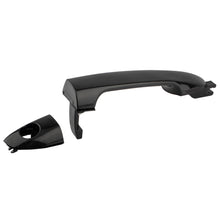 BOXI Front Left Driver Side LH Outside Exterior Door Handle Fit for Kia Spectra Spectra5 2004-2009