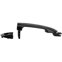 BOXI Front Left Driver Side LH Outside Exterior Door Handle Fit for Kia Spectra Spectra5 2004-2009 — product photo 2