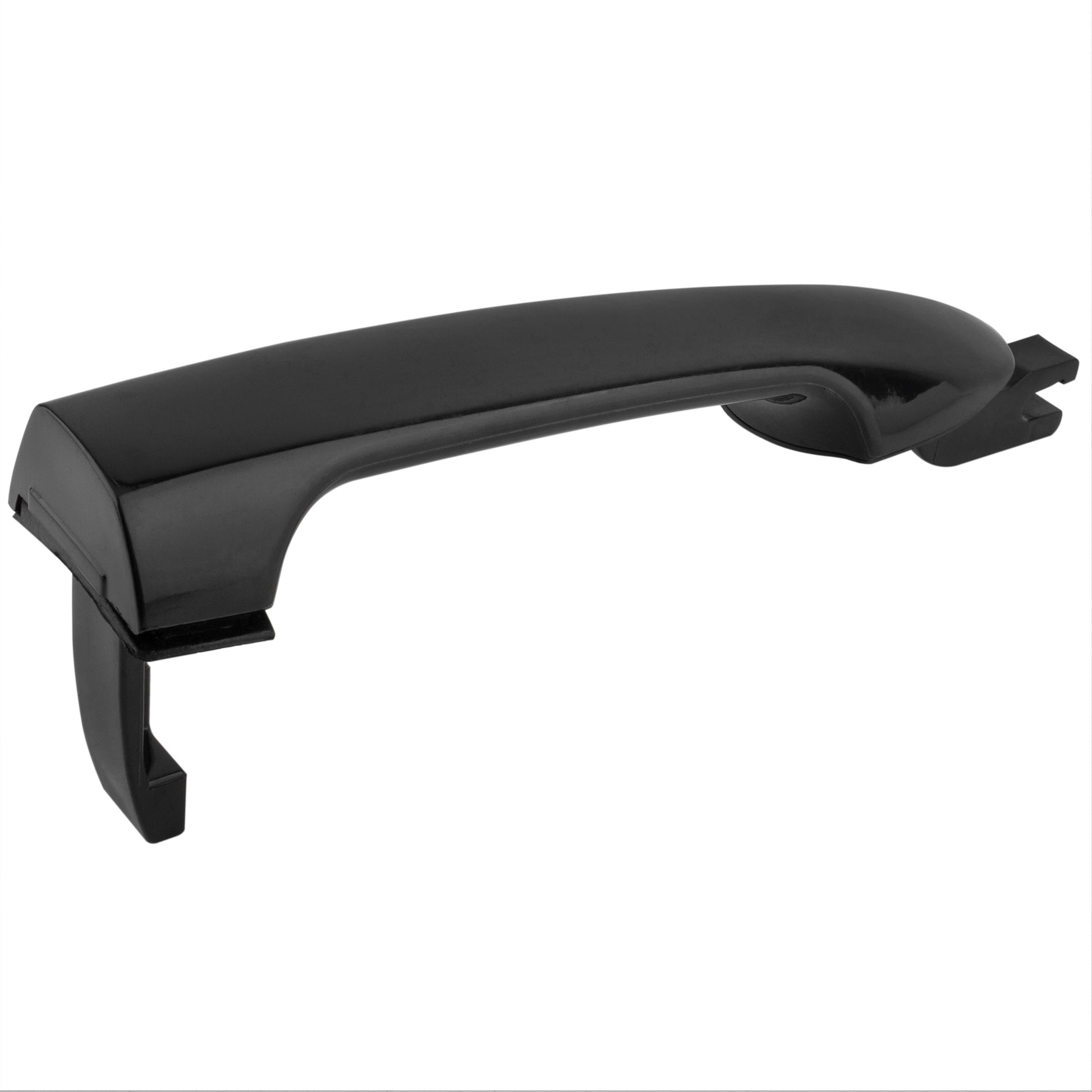 BOXI Front Left Driver Side LH Outside Exterior Door Handle Fit for Kia Spectra Spectra5 2004-2009 — product photo 5