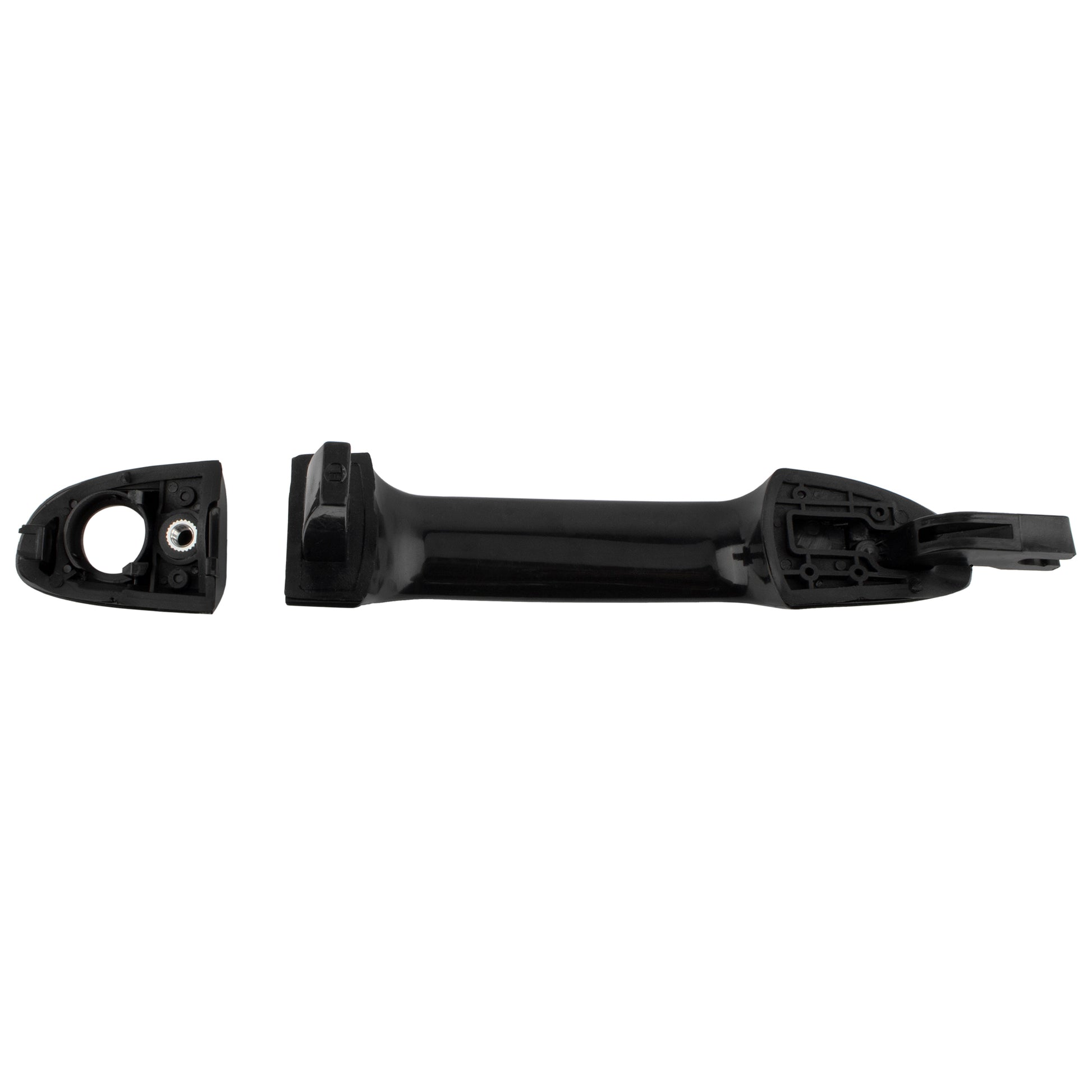 BOXI Front Left Driver Side LH Outside Exterior Door Handle Fit for Kia Spectra Spectra5 2004-2009 — product photo 6