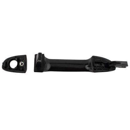 BOXI Front Left Driver Side LH Outside Exterior Door Handle Fit for Kia Spectra Spectra5 2004-2009 — product photo 6