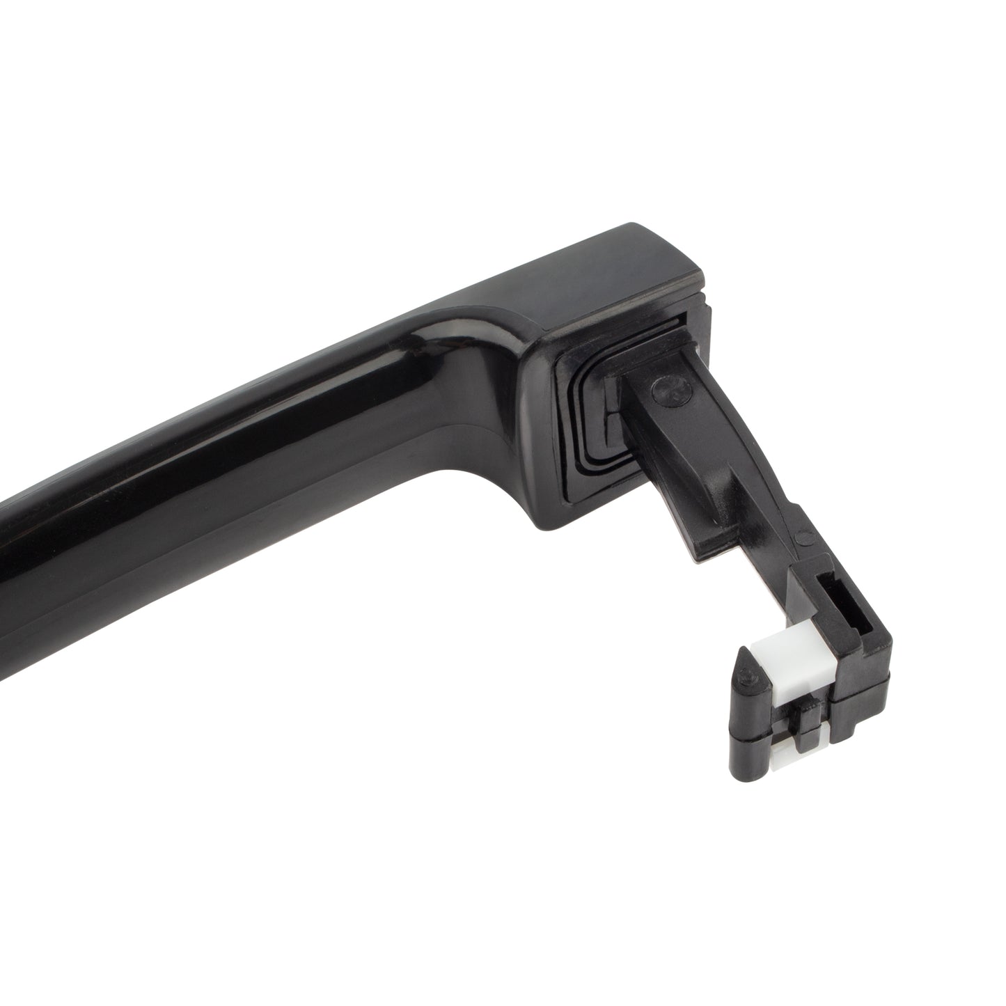 BOXI Set of 4 Front/Rear + Left/Right Outer Exterior Door Handles Fit for Hyundai Elantra 2006-2012 — product photo 2
