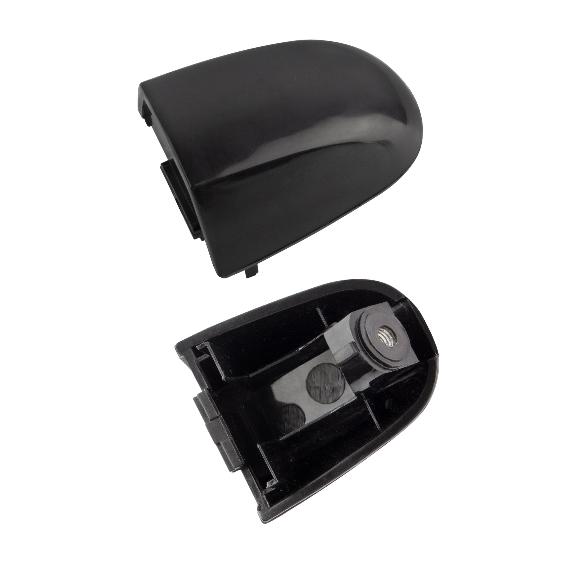 BOXI Set of 4 Front/Rear + Left/Right Outer Exterior Door Handles Fit for Hyundai Elantra 2006-2012 — product photo 3