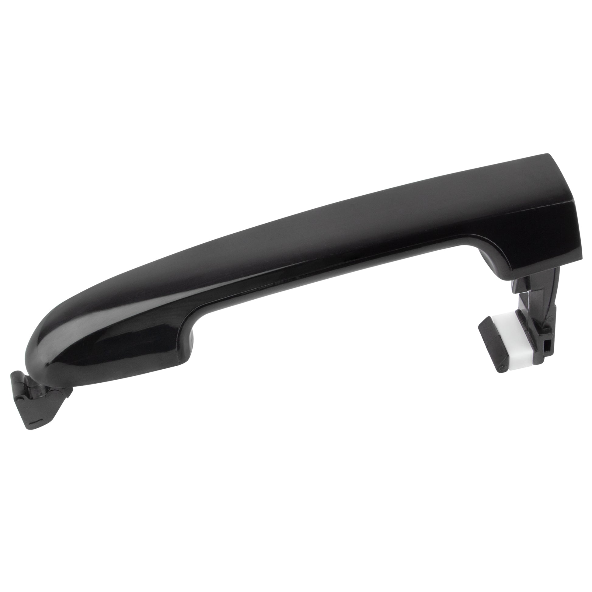 BOXI Set of 4 Front/Rear + Left/Right Outer Exterior Door Handles Fit for Hyundai Elantra 2006-2012 — product photo 10