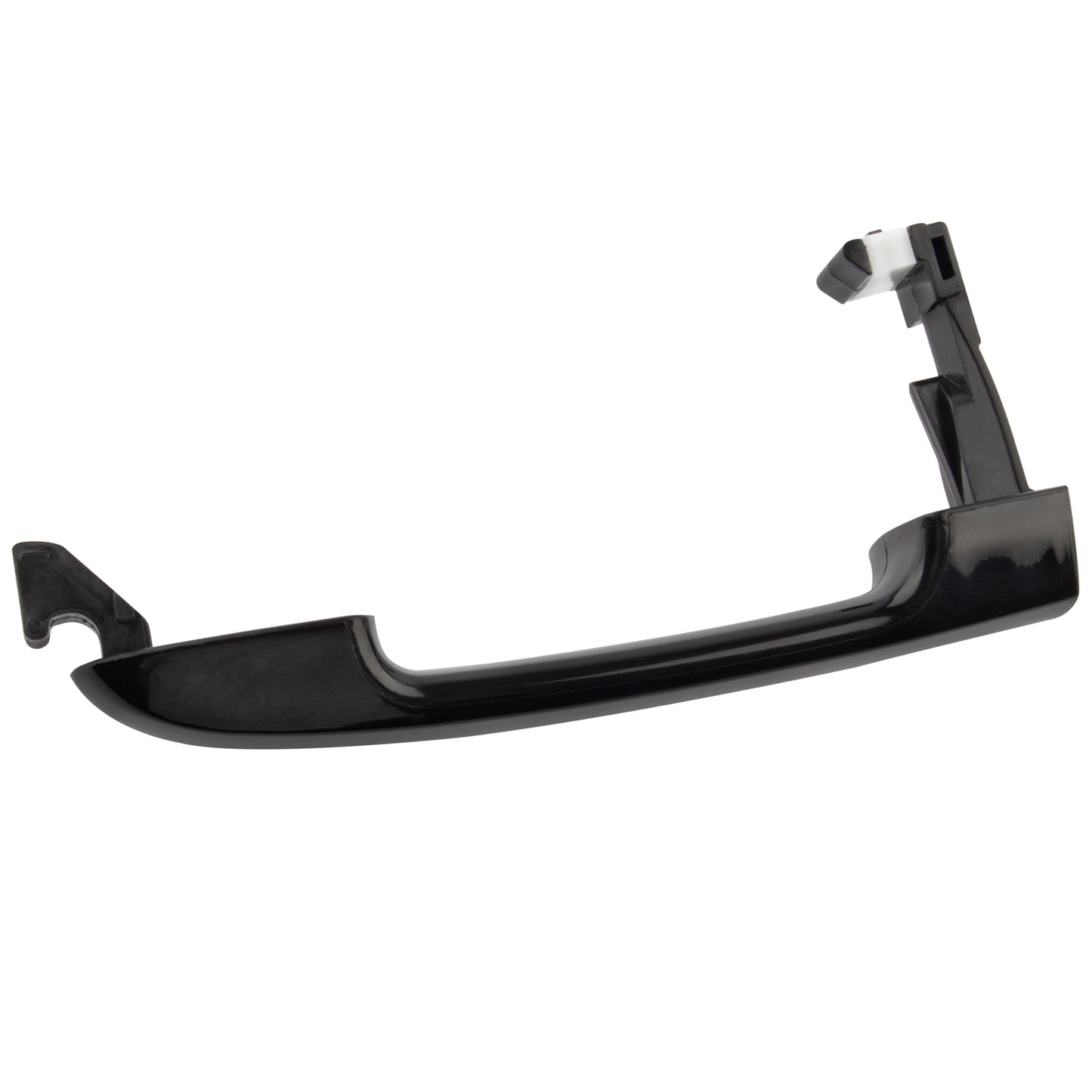 BOXI Set of 4 Front/Rear + Left/Right Outer Exterior Door Handles Fit for Hyundai Elantra 2006-2012 — product photo 11