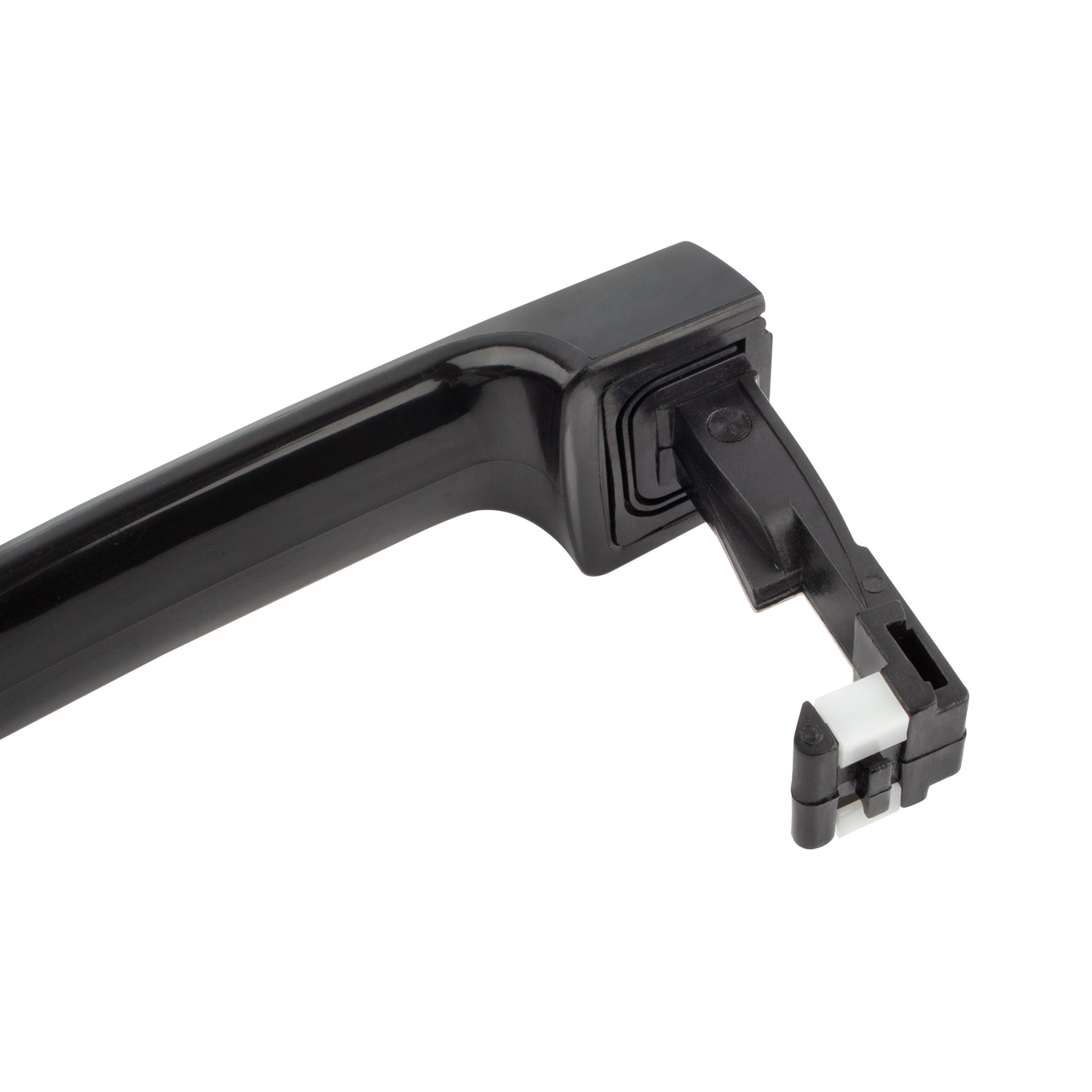 BOXI Set of 4 Front/Rear + Left/Right Side Outer Exterior Door Handles Fit for Hyundai Elantra — product photo 2