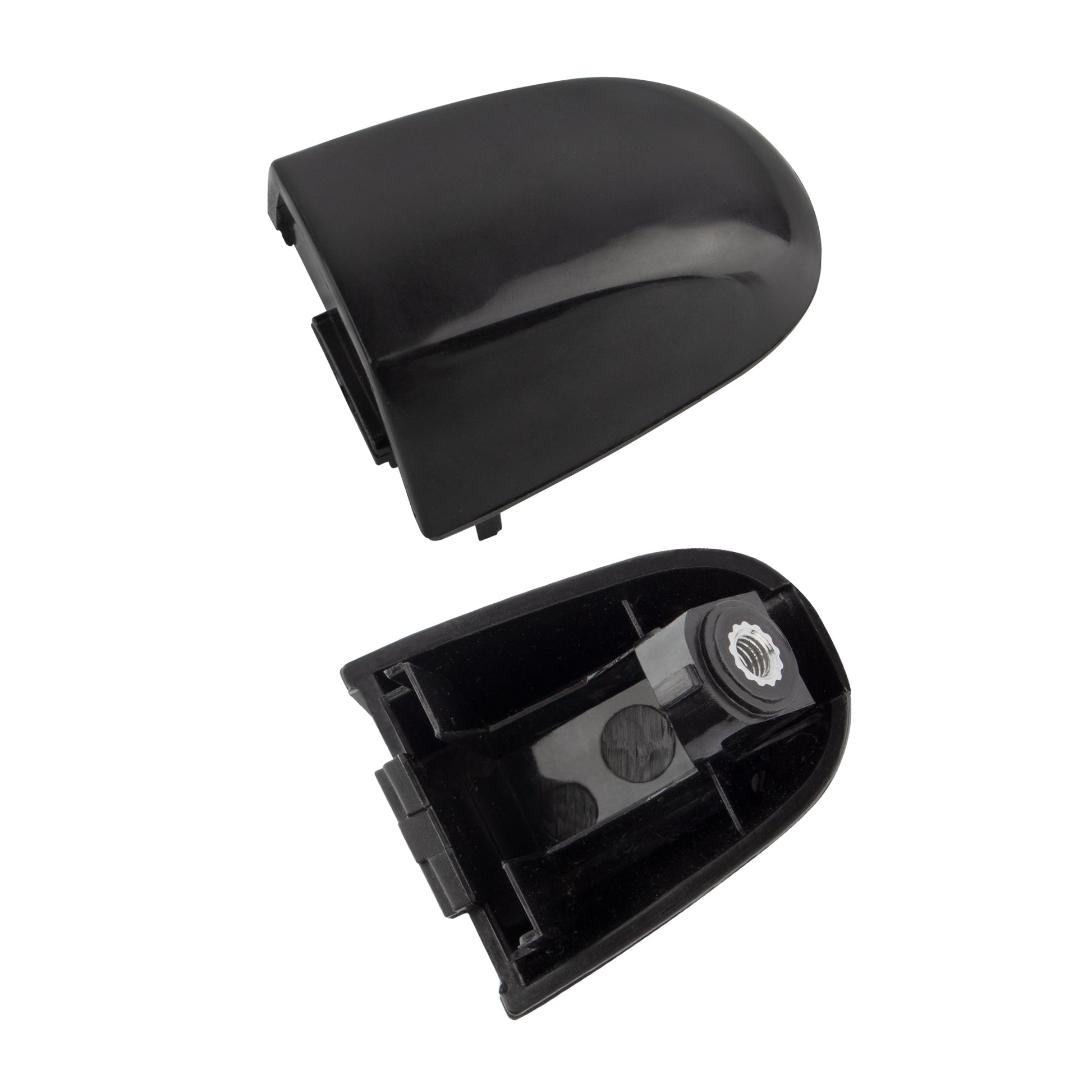 BOXI Set of 4 Front/Rear + Left/Right Side Outer Exterior Door Handles Fit for Hyundai Elantra — product photo 3