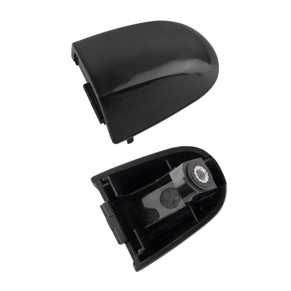 BOXI Set of 4 Front/Rear + Left/Right Side Outer Exterior Door Handles Fit for Hyundai Elantra — product photo 3