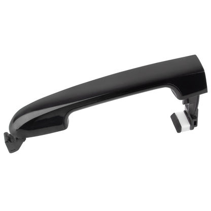 BOXI Set of 4 Front/Rear + Left/Right Side Outer Exterior Door Handles Fit for Hyundai Elantra — product photo 10