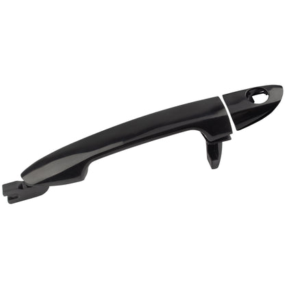 BOXI Front Right Passenger Side Exterior Door Handle Fit for Kia Spectra Spectra5 2004-2007 2008