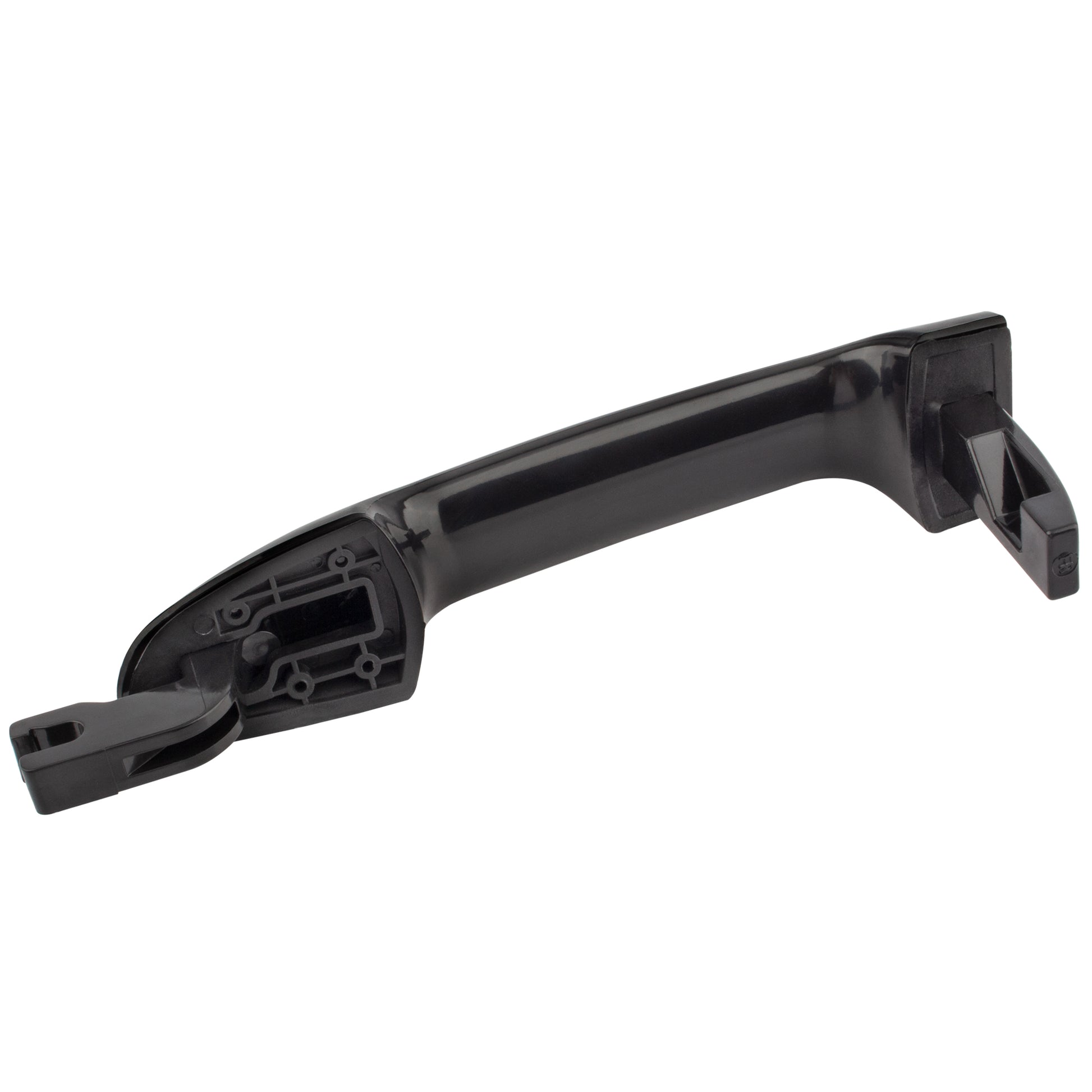 BOXI Front Right Passenger Side Exterior Door Handle Fit for Kia Spectra Spectra5 2004-2007 2008 — product photo 4