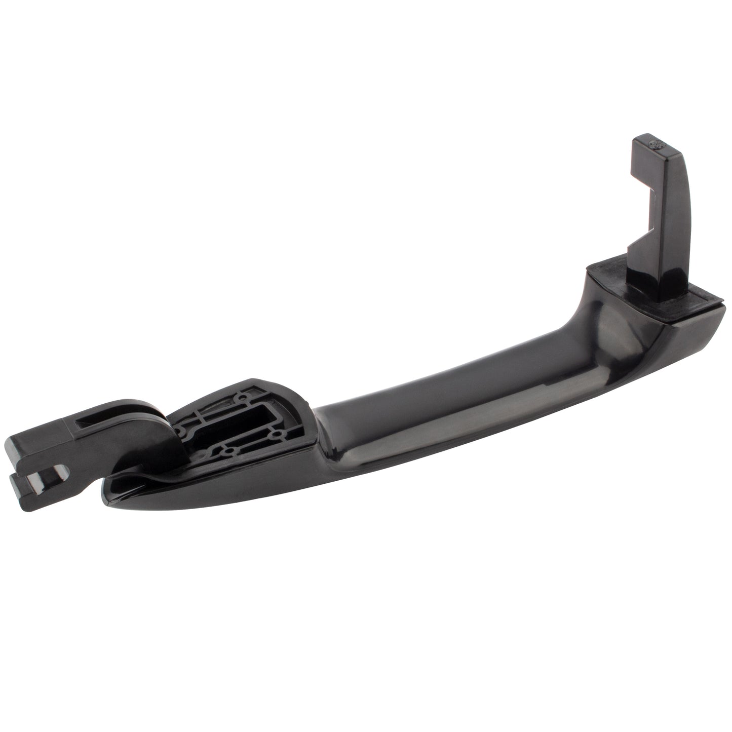 BOXI Front Right Passenger Side Exterior Door Handle Fit for Kia Spectra Spectra5 2004-2007 2008 — product photo 5
