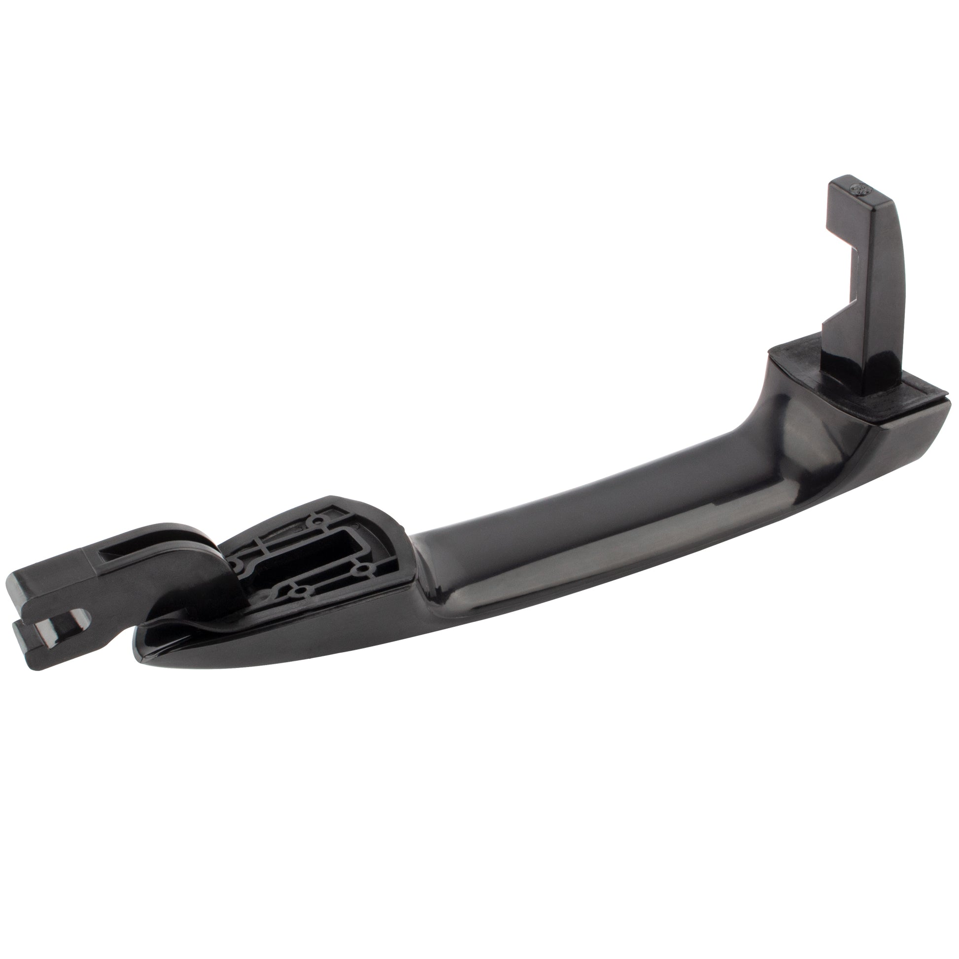 BOXI Front Right Passenger Side Exterior Door Handle Fit for Kia Spectra Spectra5 2004-2007 2008 — product photo 5