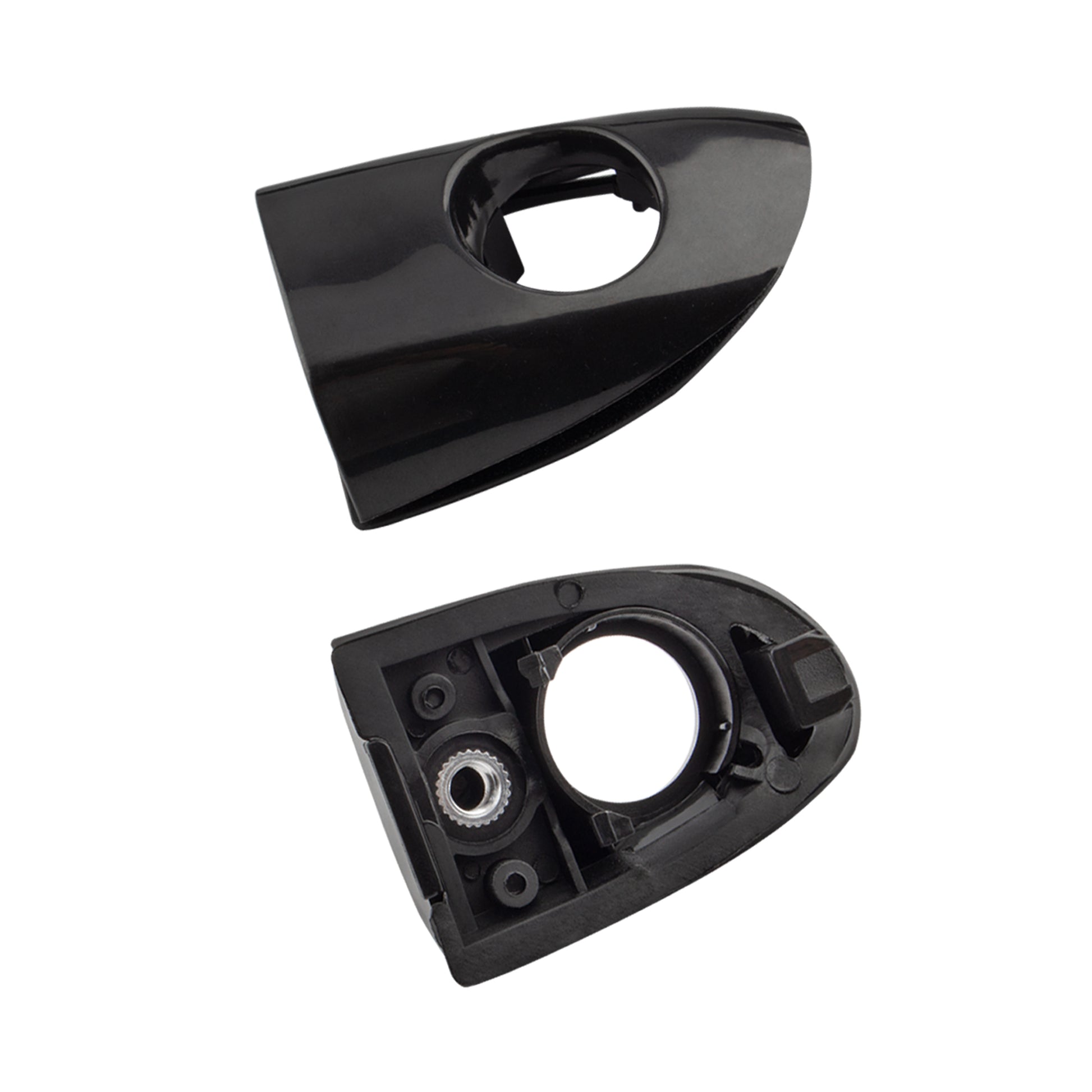 BOXI Front Right Passenger Side Exterior Door Handle Fit for Kia Spectra Spectra5 2004-2007 2008 — product photo 6