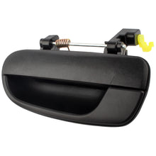 BOXI 80686 80685 Set of 2 Outside Exterior Rear Left and Right Door Handles Fit for Hyundai Accent — product photo 2