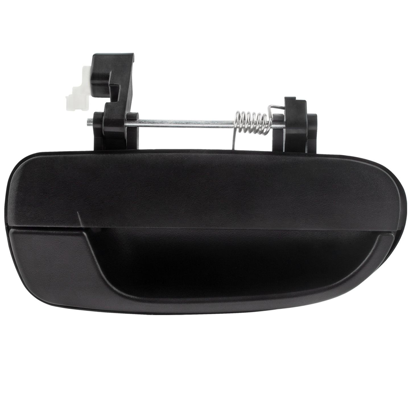 BOXI 80686 80685 Set of 2 Outside Exterior Rear Left and Right Door Handles Fit for Hyundai Accent — product photo 9