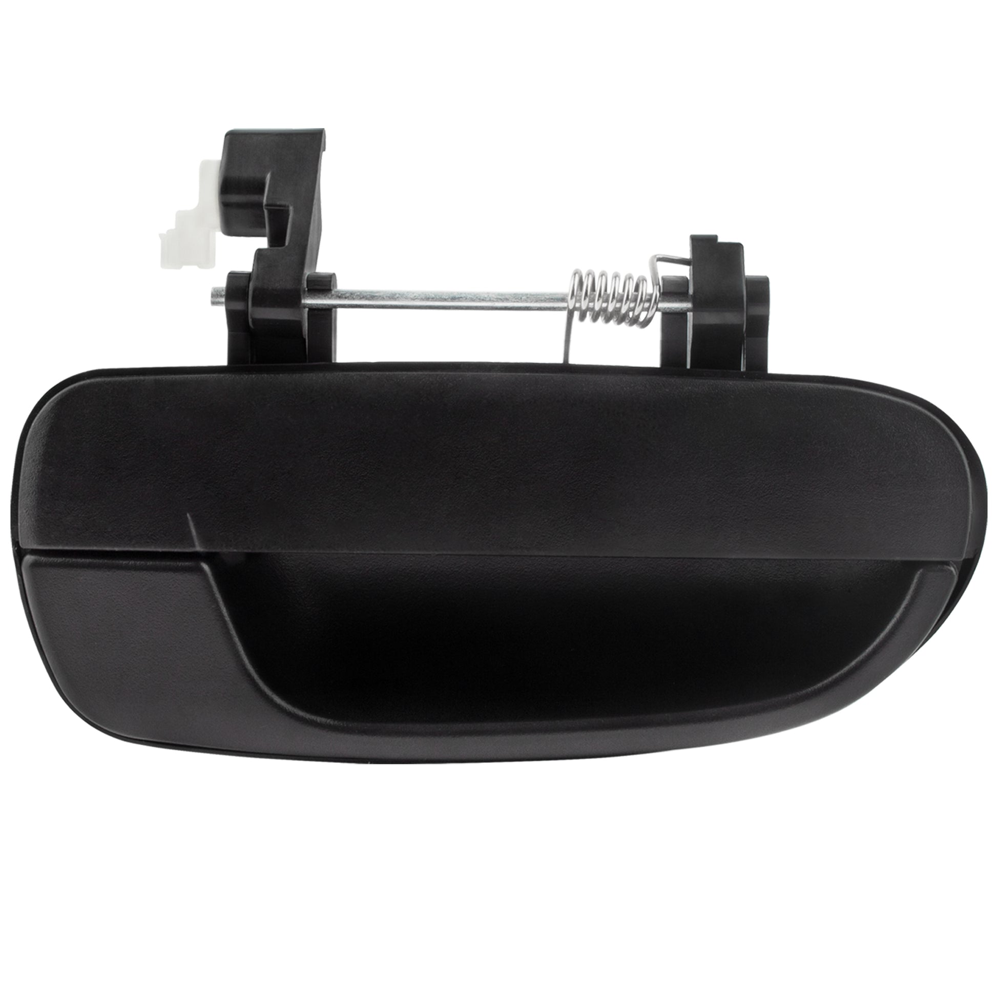 BOXI 80686 80685 Set of 2 Outside Exterior Rear Left and Right Door Handles Fit for Hyundai Accent — product photo 9
