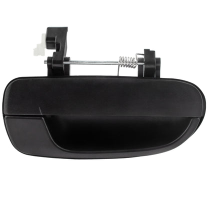 BOXI 80686 80685 Set of 2 Outside Exterior Rear Left and Right Door Handles Fit for Hyundai Accent — product photo 9