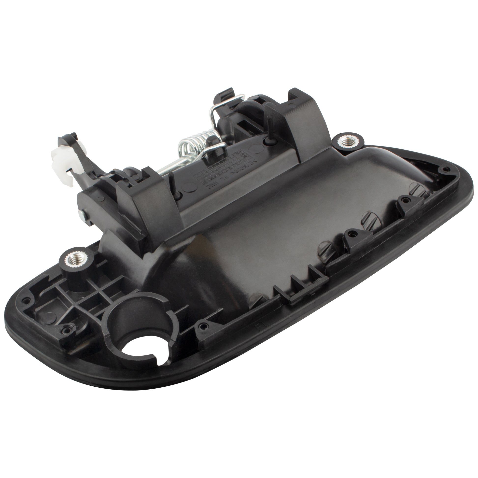 BOXI Rear Left Driver Side Outside Exterior Door Handle Fit for Hyundai Elantra 2001-2004 2005 — product photo 5