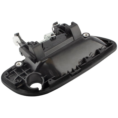 BOXI Rear Left Driver Side Outside Exterior Door Handle Fit for Hyundai Elantra 2001-2004 2005 — product photo 5
