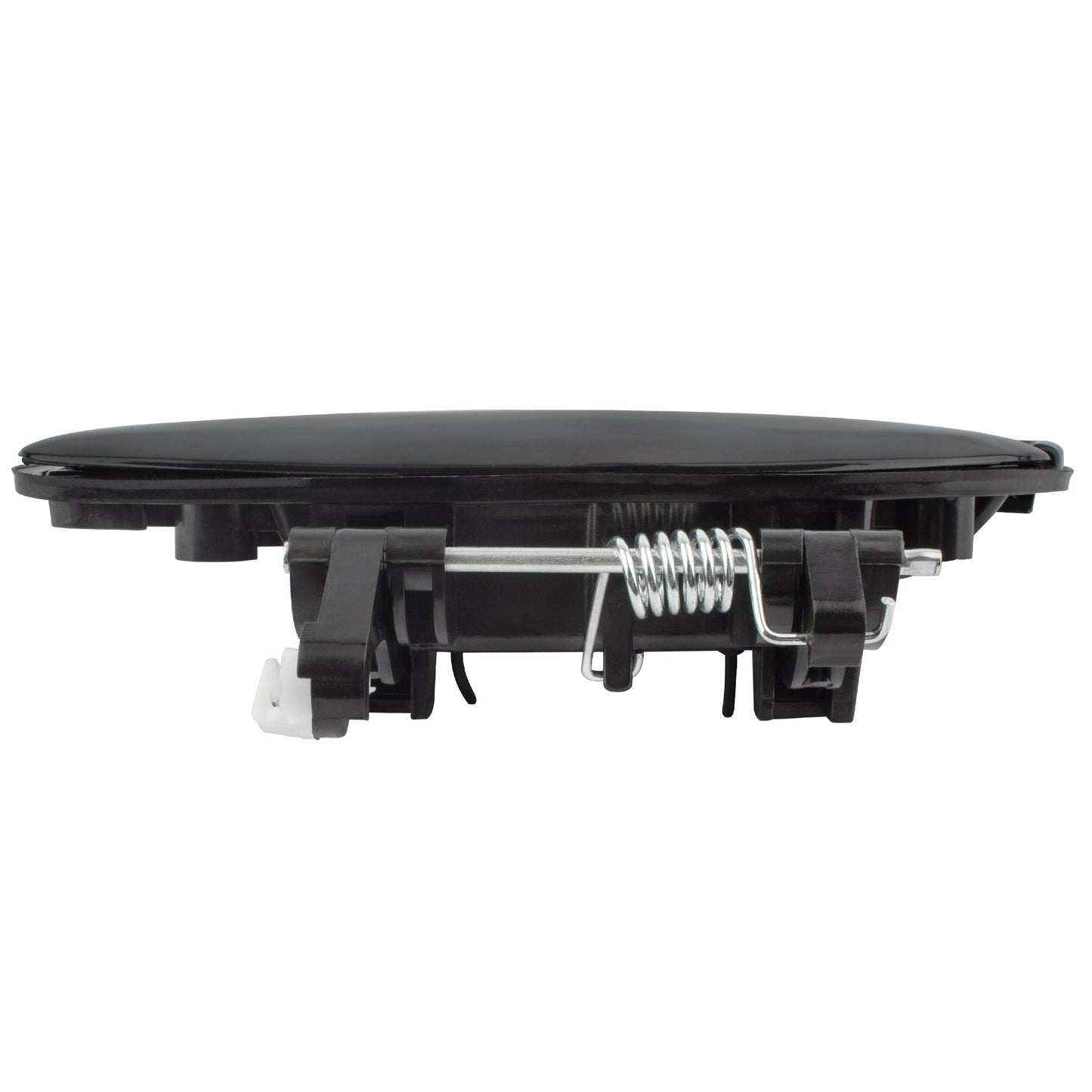 BOXI Rear Left Driver Side Outside Exterior Door Handle Fit for Hyundai Elantra 2001-2004 2005 — product photo 6