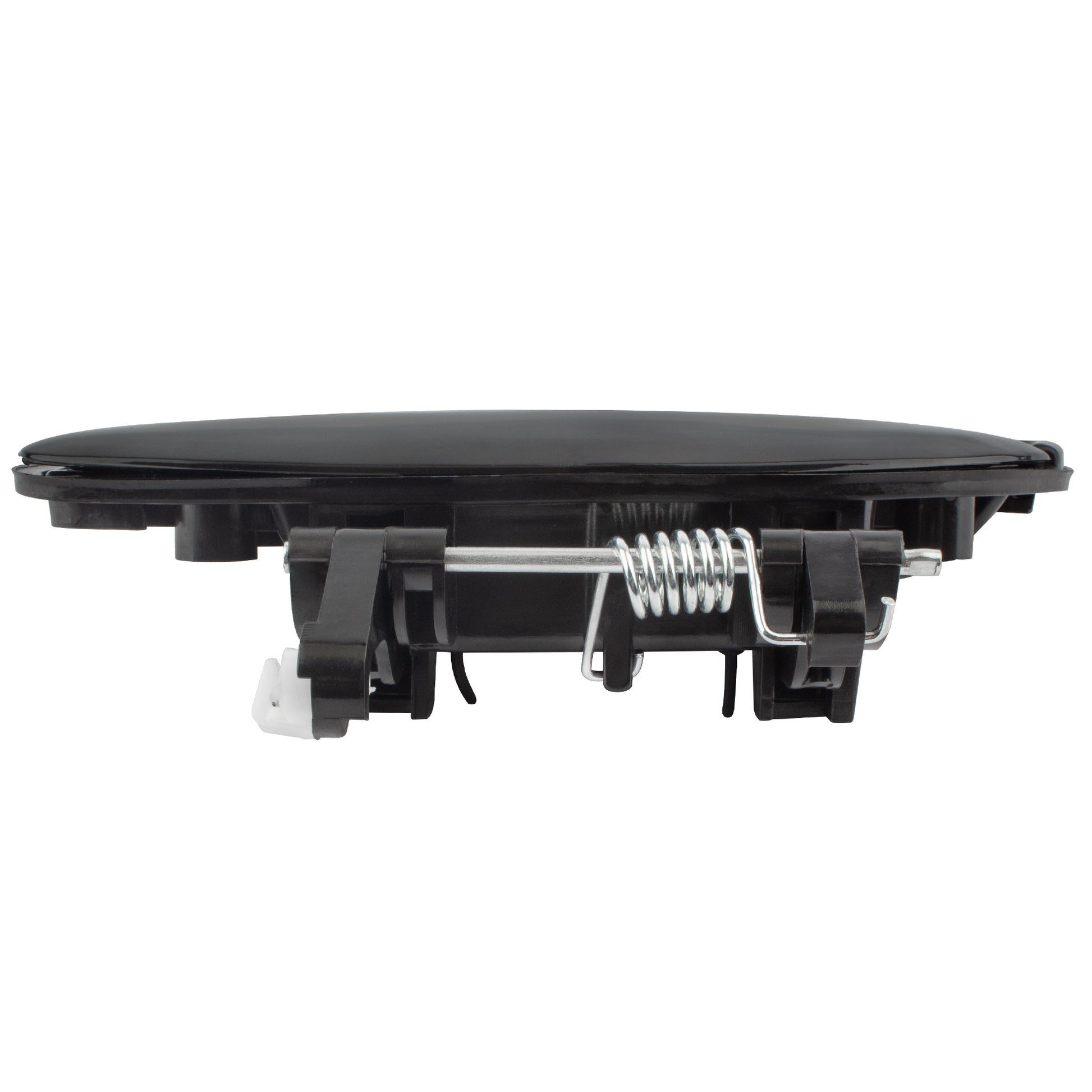 BOXI Rear Left Driver Side Outside Exterior Door Handle Fit for Hyundai Elantra 2001-2004 2005 — product photo 6