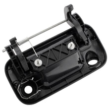 BOXI 81076 Exterior Tailgate Door Handle with Camera Hole Fits for Ford F-Series F150 F250 F350 — product photo 2