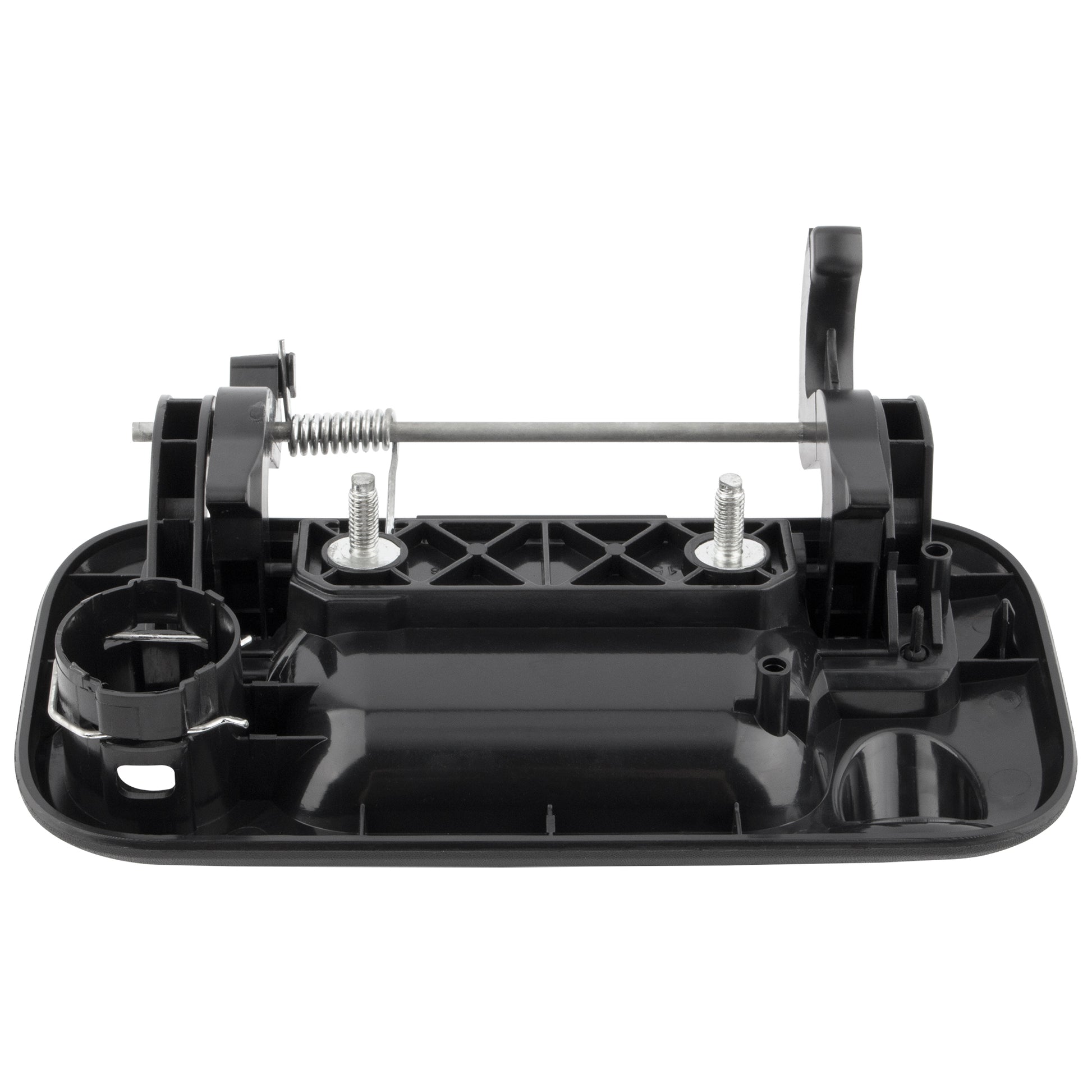 BOXI 81076 Exterior Tailgate Door Handle with Camera Hole Fits for Ford F-Series F150 F250 F350 — product photo 4