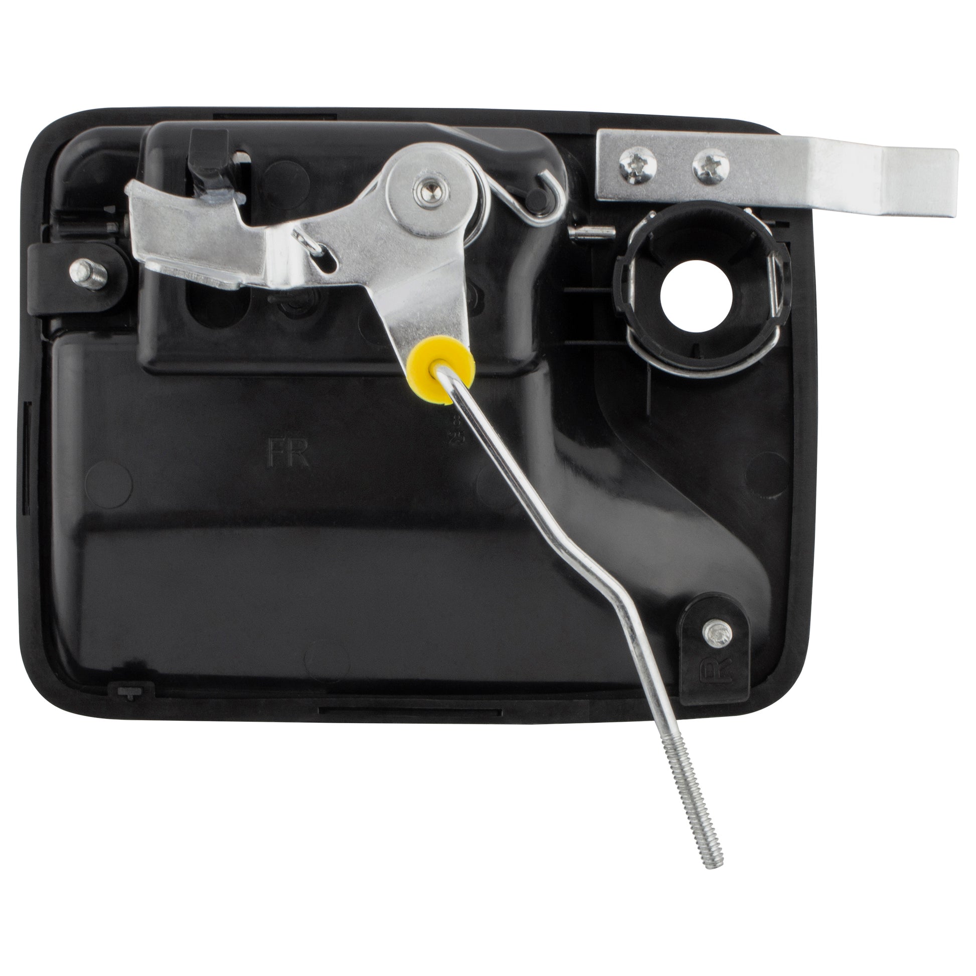 BOXI Exterior Door Handle Front Right Passenger Side Fit for 1999-2016 for Ford F-250 — product photo 2