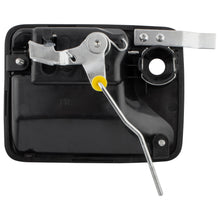 BOXI Exterior Door Handle Front Right Passenger Side Fit for 1999-2016 for Ford F-250 — product photo 2