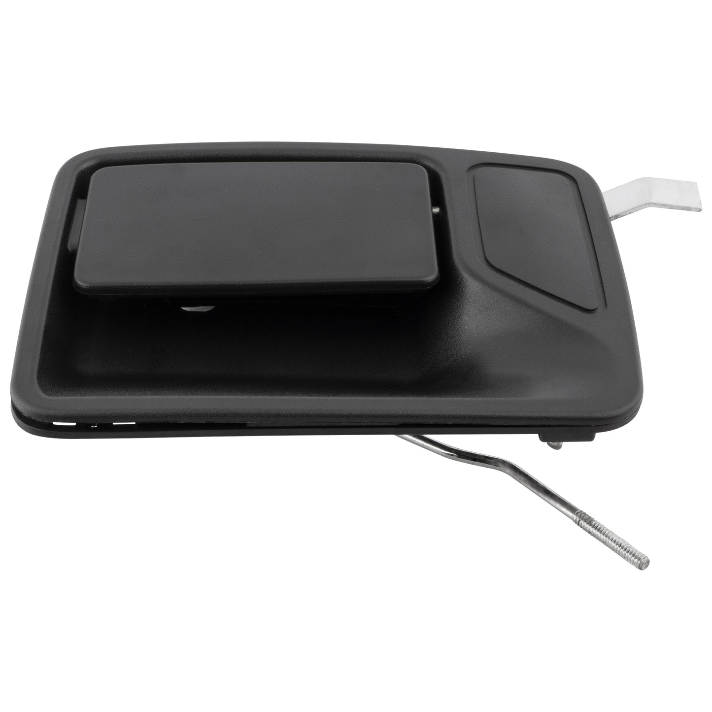 BOXI Rear Left Driver Side Exterior Outside Door Handle for Ford F-250 Super Duty F-350 Super Duty — product photo 4