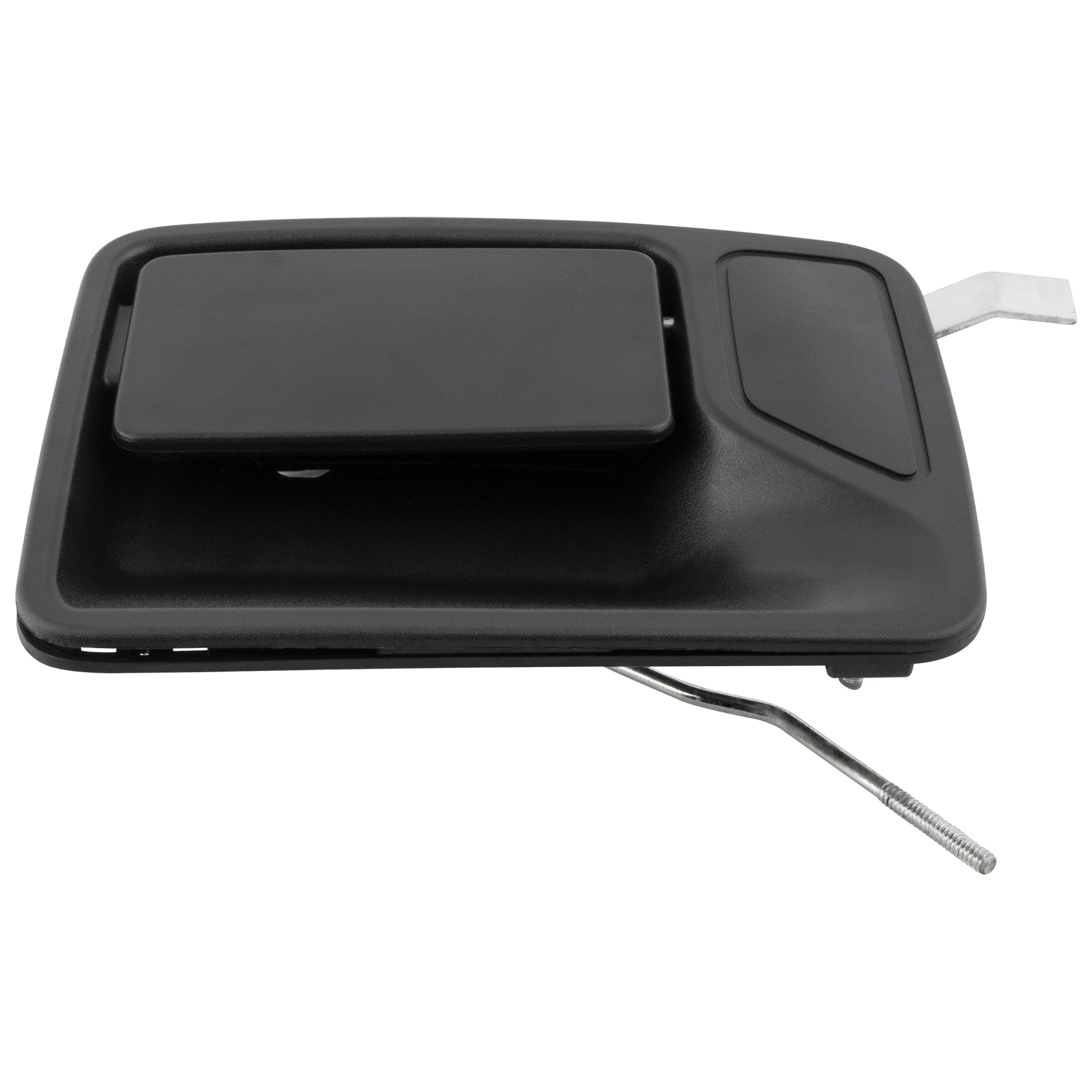 BOXI Rear Left Driver Side Exterior Outside Door Handle for Ford F-250 Super Duty F-350 Super Duty — product photo 4