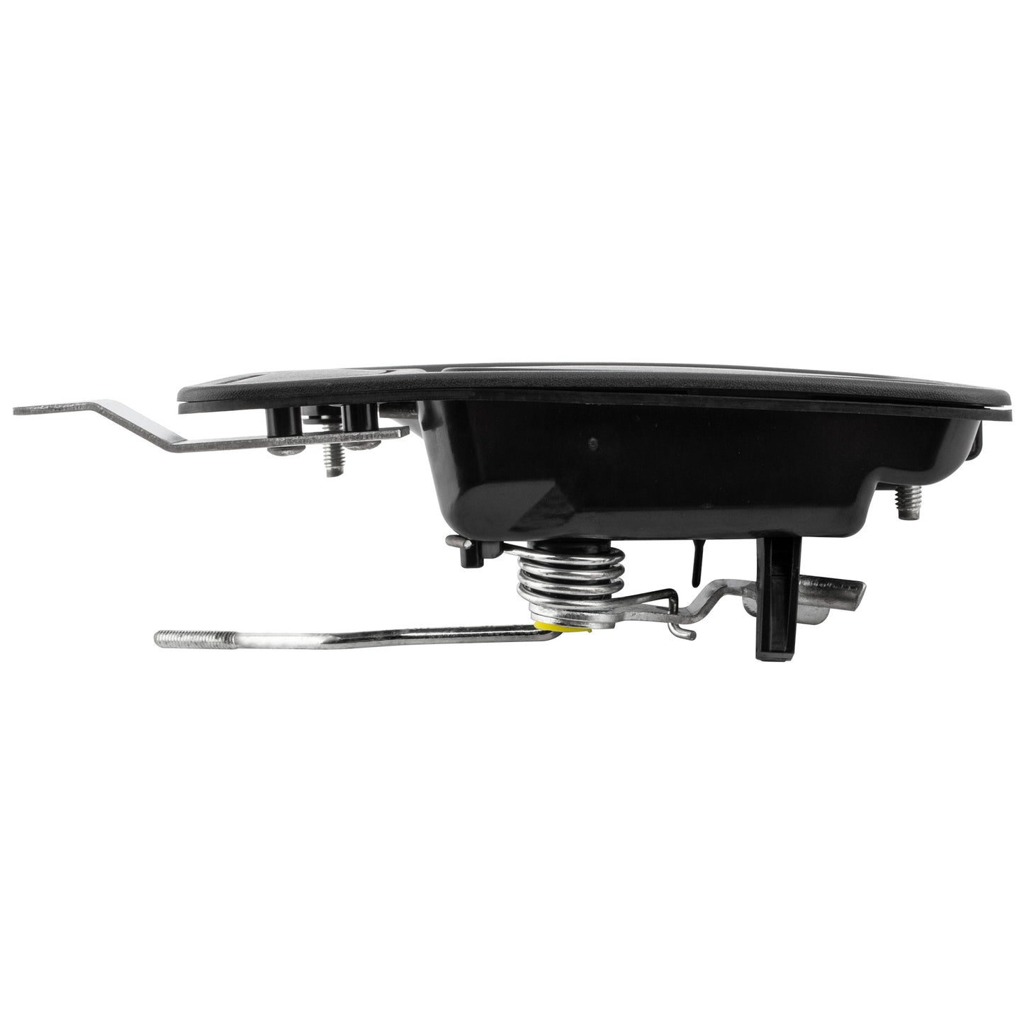 BOXI Rear Left Driver Side Exterior Outside Door Handle for Ford F-250 Super Duty F-350 Super Duty — product photo 6