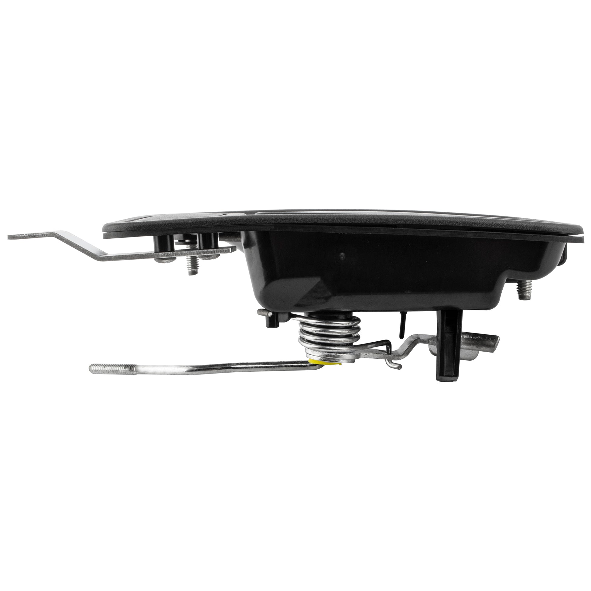 BOXI Rear Left Driver Side Exterior Outside Door Handle for Ford F-250 Super Duty F-350 Super Duty — product photo 6