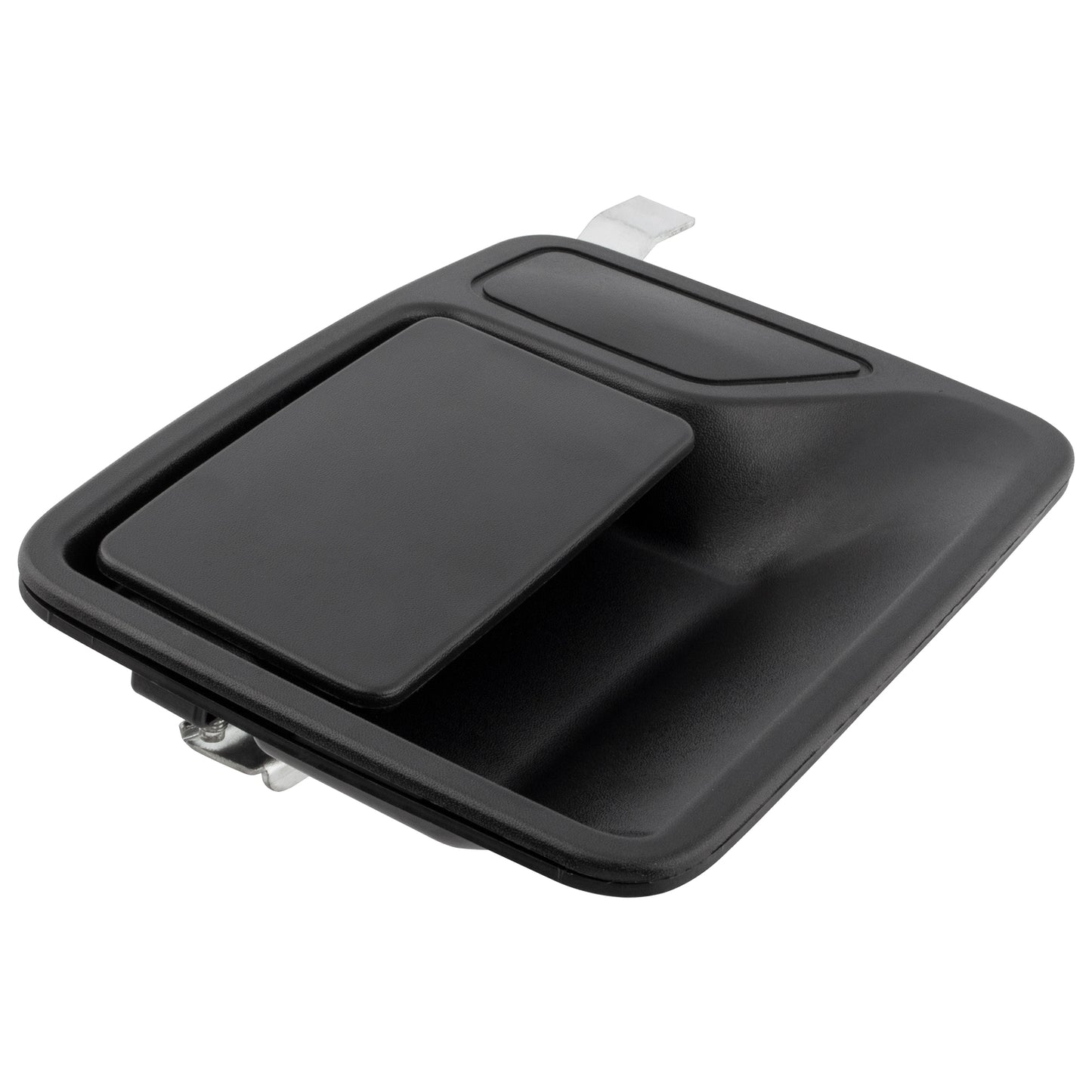 BOXI Rear Left Driver Side Exterior Outside Door Handle for Ford F-250 Super Duty F-350 Super Duty — product photo 7