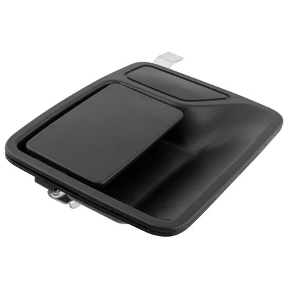 BOXI Rear Left Driver Side Exterior Outside Door Handle for Ford F-250 Super Duty F-350 Super Duty — product photo 7