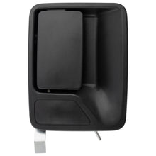 BOXI Front/Rear Right Passenger Side Exterior Outside Door Handle for Ford F-250 F-350 Super Duty