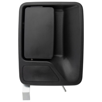 BOXI Front/Rear Right Passenger Side Exterior Outside Door Handle for Ford F-250 F-350 Super Duty