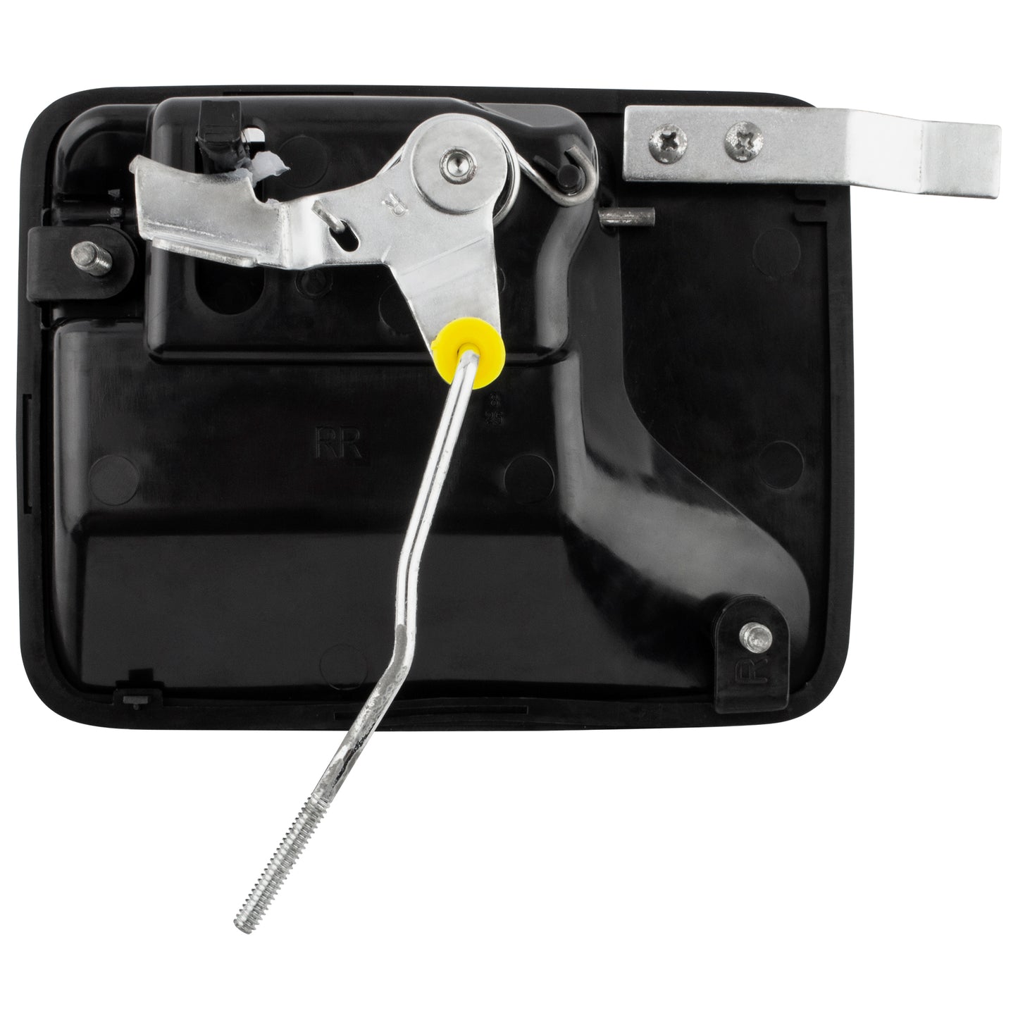 BOXI Front/Rear Right Passenger Side Exterior Outside Door Handle for Ford F-250 F-350 Super Duty — product photo 3